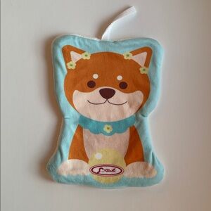 Gifts for Anyone🎁✨Shiba-Inu Hand Towel
